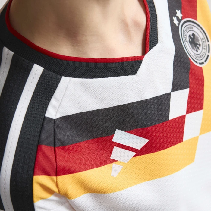 adidas FIFA WM 2026 Deutschland Authentic Frauenteam Heimtrikot kurzarm (Damen)