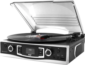 Soundmaster PL590SW