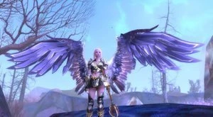 Aion: The Tower of Eternity (MMOG) (PC)