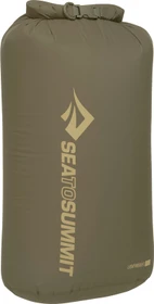 Sea to Summit Lightweight 1.5l Drybag olive green