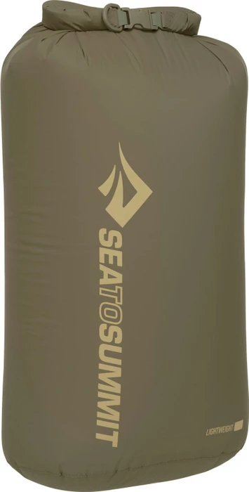 Sea to Summit Lightweight 1.5l Drybag olive green