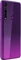 Motorola One Macro Dual-SIM ultra violet Vorschaubild