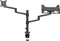 Wentronic Goobay Deluxe Monitorhalterung mit Laptop-Arm Vorschaubild