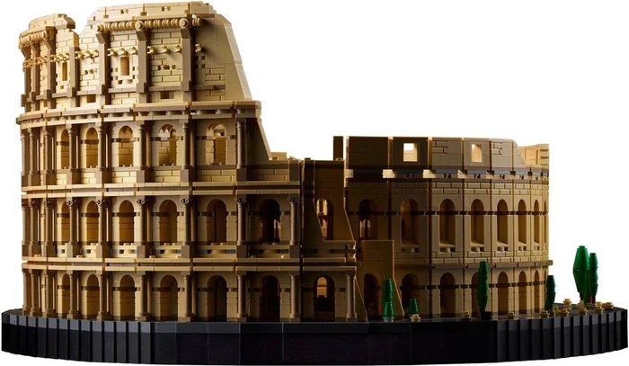 LEGO Creator Expert - Kolosseum