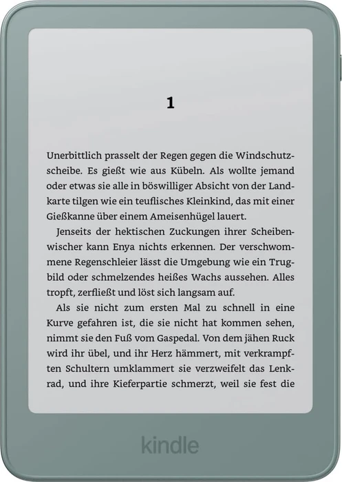 Amazon Kindle - 13. Generation / 2026