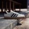 adidas VL Court 3.0 off white/grey six/gold metallic (Damen) Vorschaubild