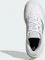 adidas Avacourt 3 Clay cloud white/silver metallic/dash grey (Damen) Vorschaubild
