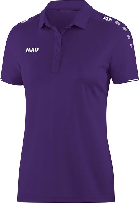 Jako Polo Classico Poloshirt kurzarm (Damen)