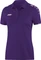 Jako Polo Classico Poloshirt kurzarm (Damen) Vorschaubild
