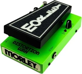Morley 20/20 Distortion Wah