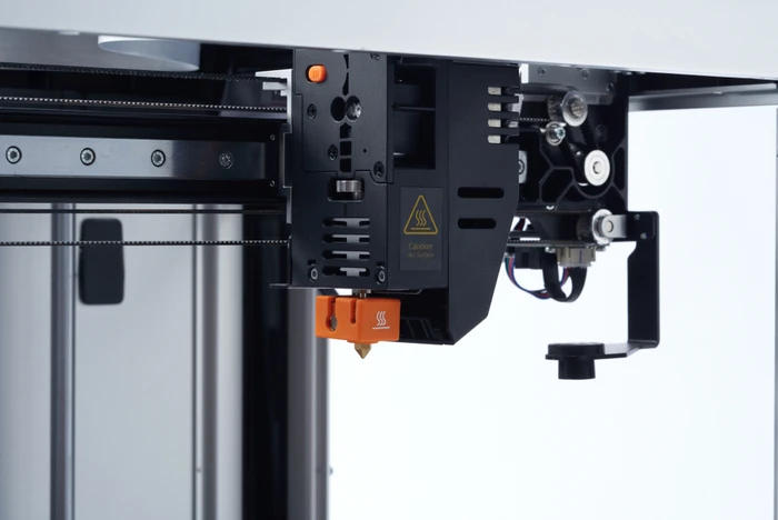 Snapmaker Komplettsatz Druckdüse/Hot-End für J1, 0.2mm, 2er-Pack