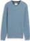 Tom Tailor Bio-Baumwolle Strickpullover (Herren) Vorschaubild