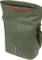 Basil City Shopper MIK Hooks Gepäcktasche moss green Vorschaubild