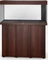 Juwel Rio 180 LED Aquarium-Set mit Unterschrank, dunkles Holz/dunkles Holz, 180l Vorschaubild