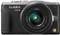 Panasonic Lumix DMC-GF6 schwarz mit Objektiv Lumix G Vario 14-42mm 3.5-5.6 II ASPH OIS Vorschaubild