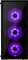 AeroCool Quartz RGB, Glasfenster Vorschaubild