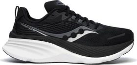 Saucony Hurricane 24 Wide black/carbon (Herren)