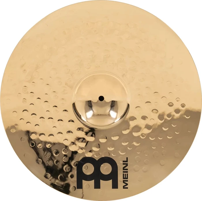 Meinl Classics Custom Brilliant Thin Crash 18"