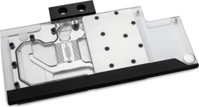 EK Water Blocks Classic Line EK-FC Strix RTX 2080 Ti Classic RGB, Nickel (3831109818183)