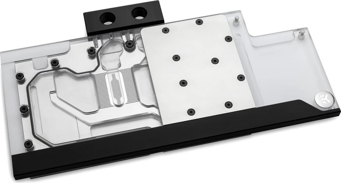 EK Water Blocks Classic Line EK-FC Strix RTX 2080 Ti Classic RGB, Nickel