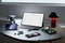 Samsung Galaxy Tab S9 Ultra X910, Graphite, 16GB RAM, 1TB Vorschaubild