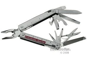 Victorinox SwissTool X Multitool