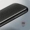 Axagon M.2 Festplattengehäuse, M.2 PCIe, Ribbed Box, USB-C 3.1 Vorschaubild