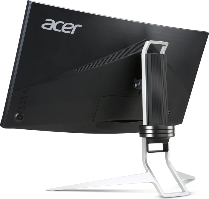 Acer XR2 XR382CQKbmijphuzx, USB-C/Acer HDR, 37.5"
