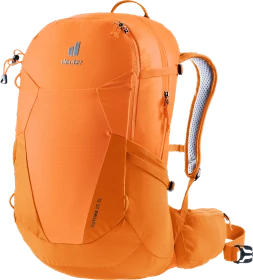 Deuter Futura 25 SL peach/tuscany (Damen)