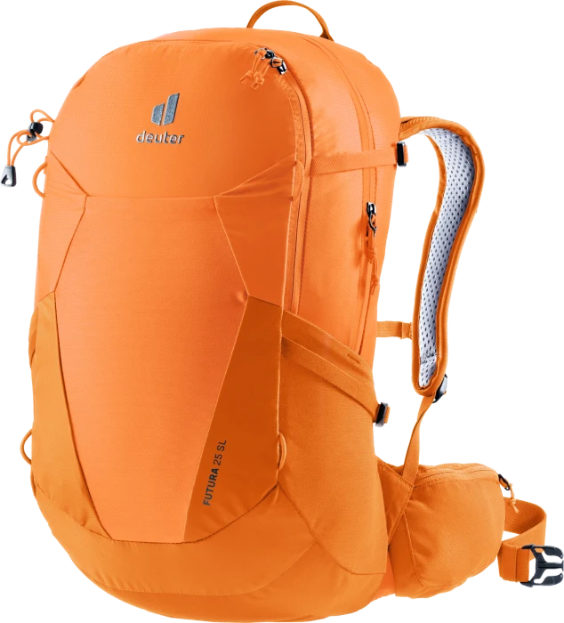 Deuter Futura 25 SL peach/tuscany (Damen)