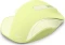 Hama MW-500 Ergonomic Silent Wireless grün, USB Vorschaubild