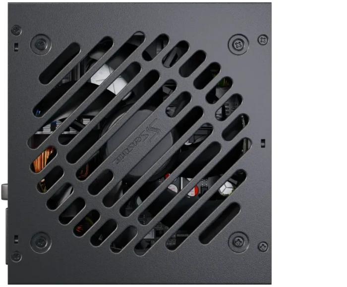 Seasonic Core GX ATX 3 (2024) GX-650 650W, ATX 3.1