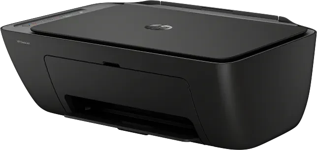 HP DeskJet 2910 All-in-One schwarz, Instant Ink, Tinte, mehrfarbig