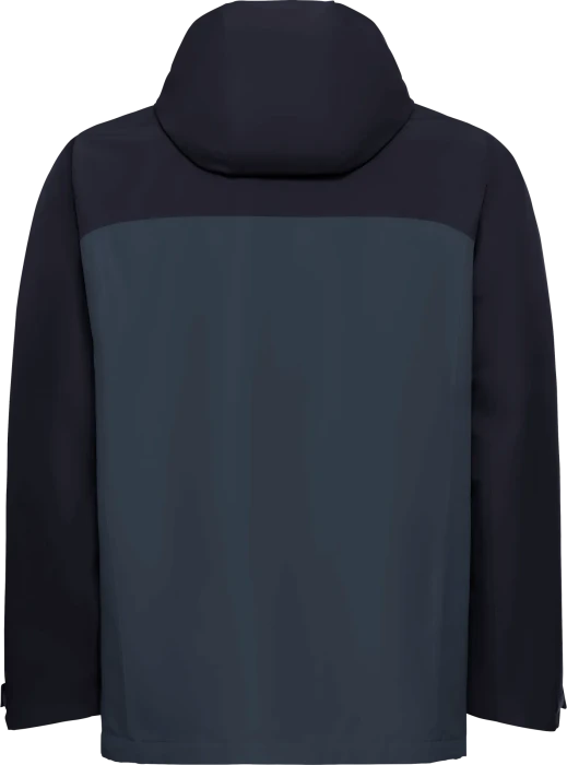 Jack Wolfskin Stonetrail 3in1 Funktionsjacke midnight sky (Herren)