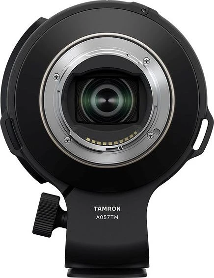 Tamron 150-500mm 5.0-6.7 Di III VC VXD für Fujifilm X