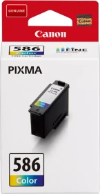 Canon Tinte CL-586 dreifarbig