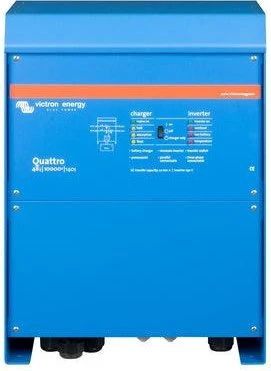 Victron Energy Quattro 48/10000/140-100/100 120V VE.Bus