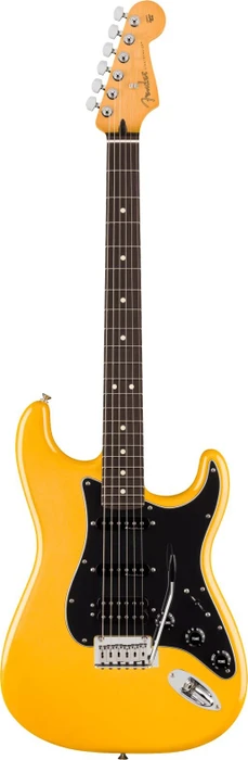 Fender Player II Modified Stratocaster HSS RW Sunshine Yellow