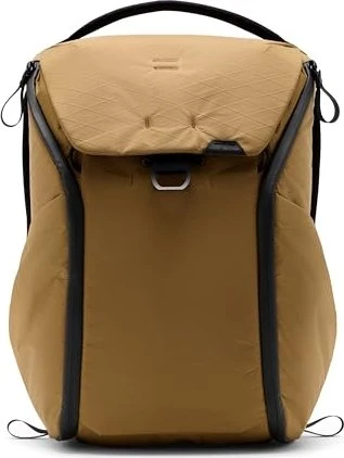Peak Design Everyday Backpack 20L V3 Rucksack Coyote