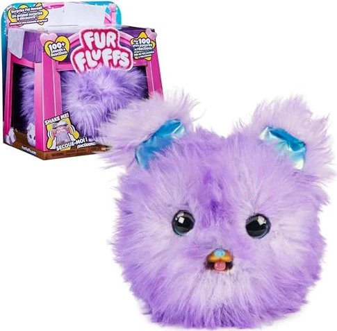 Spin Master FurFluffs - Magisches Hündchen
