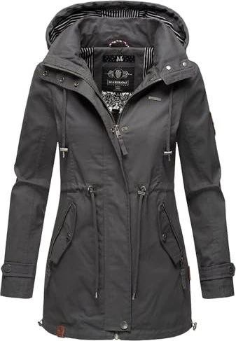 Marikoo Nyokoo Jacke (Damen)
