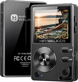 HiFi Walker H2