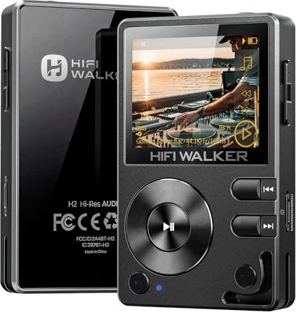 HiFi Walker H2