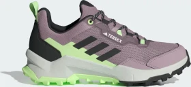adidas Terrex AX4 preloved fig/core black/green spark (Damen)