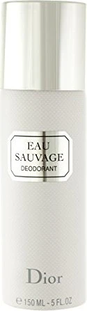 Christian Dior Eau Sauvage Deodorant Spray, 150ml
