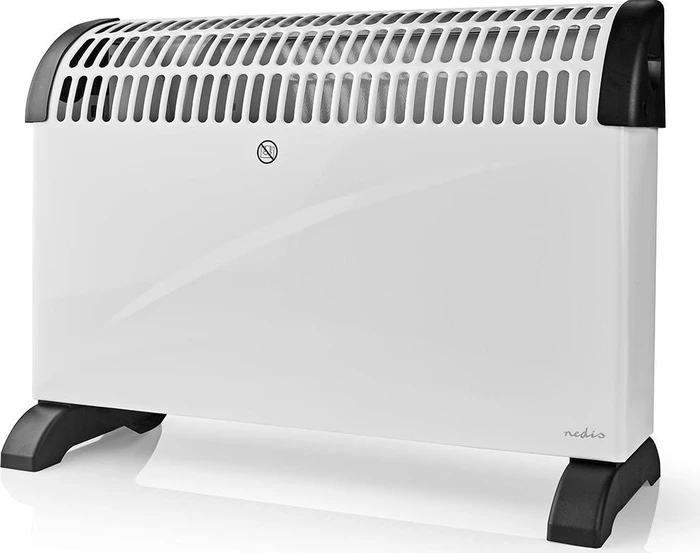 Nedis HTCO20FWT Standkonvektor