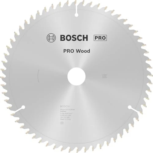 Bosch Professional Optiline Wood Kreissägeblatt
