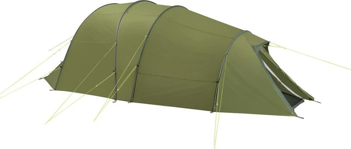 Tatonka Alaska 3 Plus Tunnelzelt light olive