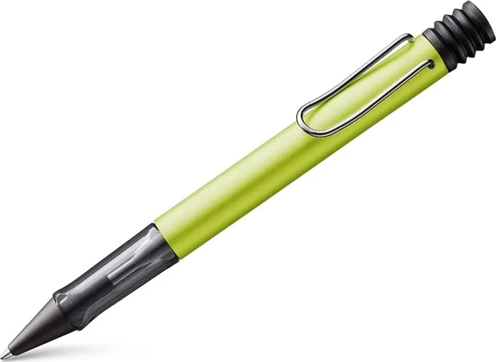 Lamy AL-star Kugelschreiber grün