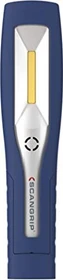 Scangrip MINI MAG PRO LED Akku-Arbeitsleuchte inkl. Akku 1.2Ah